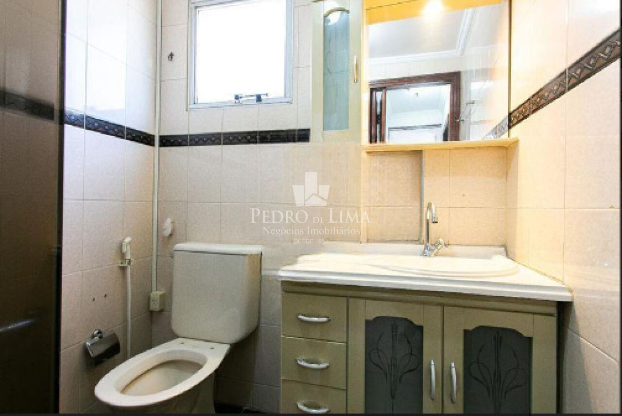 Apartamentona região da Vila Matilde 