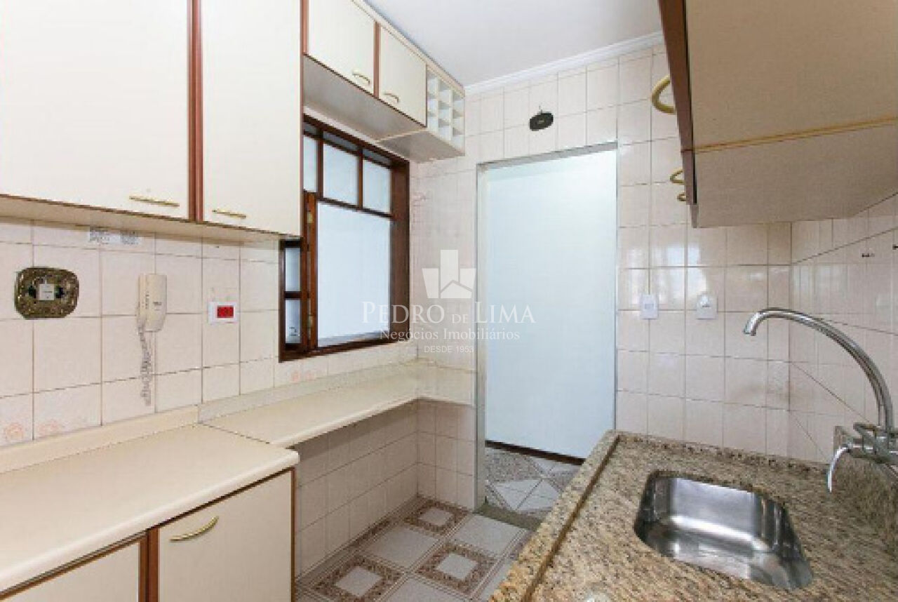 Apartamentona região da Vila Matilde 