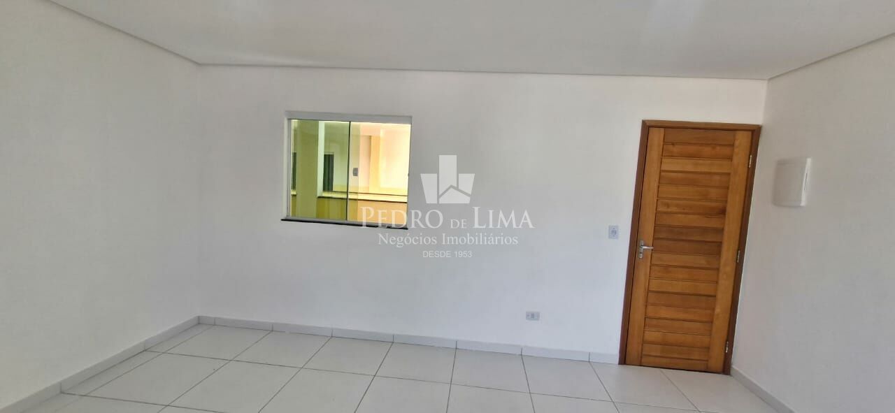 imagem do imovel Apartamento 43 m² no Carrão com 2 quartos. ref: PE43888