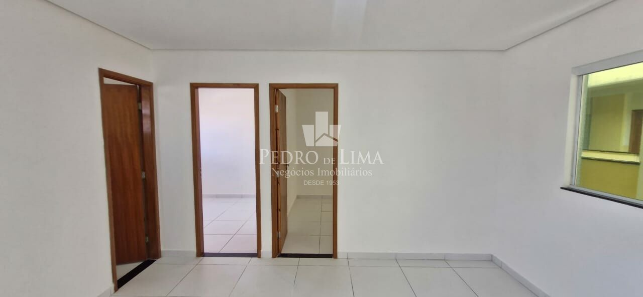 imagem do imovel Apartamento 43 m² no Carrão com 2 quartos. ref: PE43888