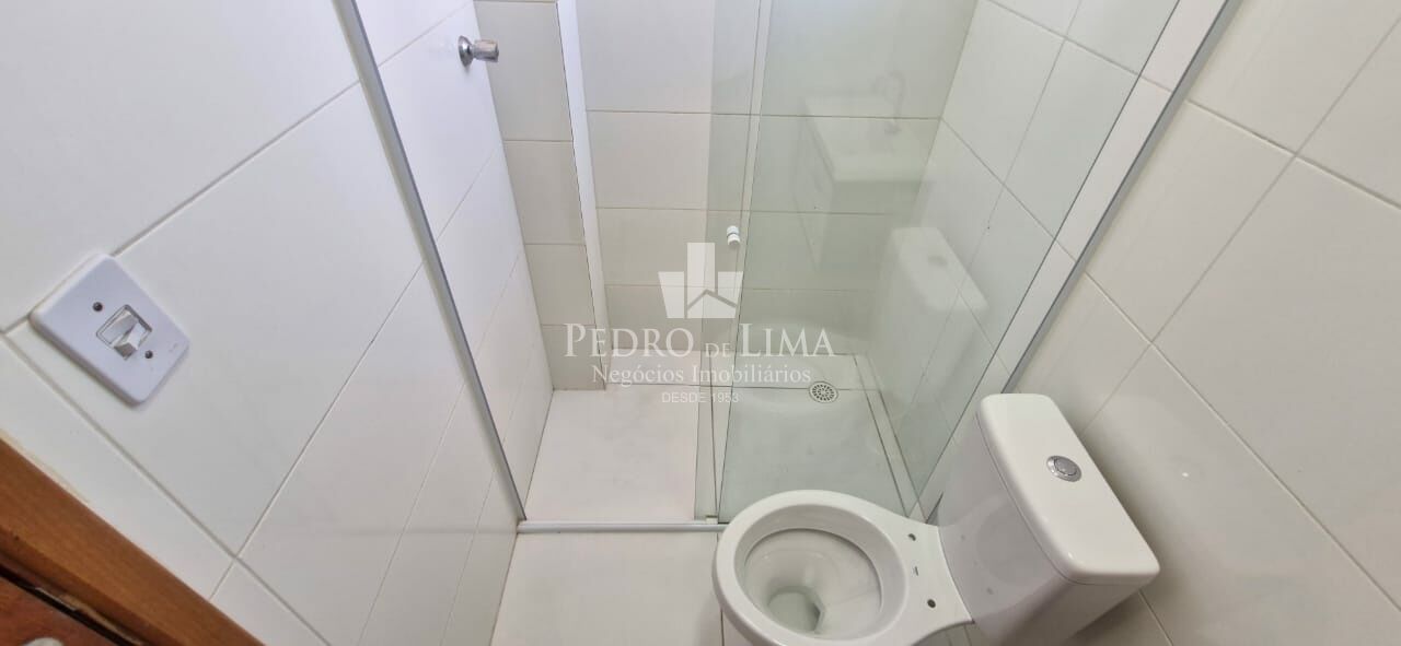 Apartamento 43 m² no Carrão com 2 quartos.