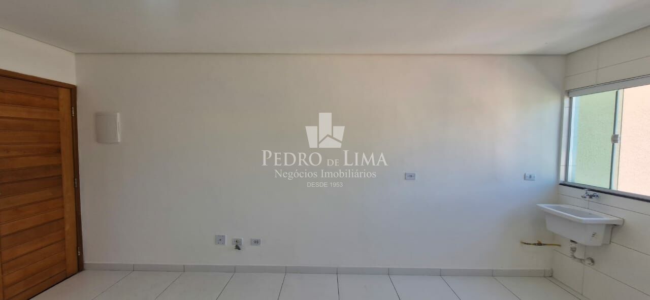 imagem do imovel Apartamento 43 m² no Carrão com 2 quartos. ref: PE43888