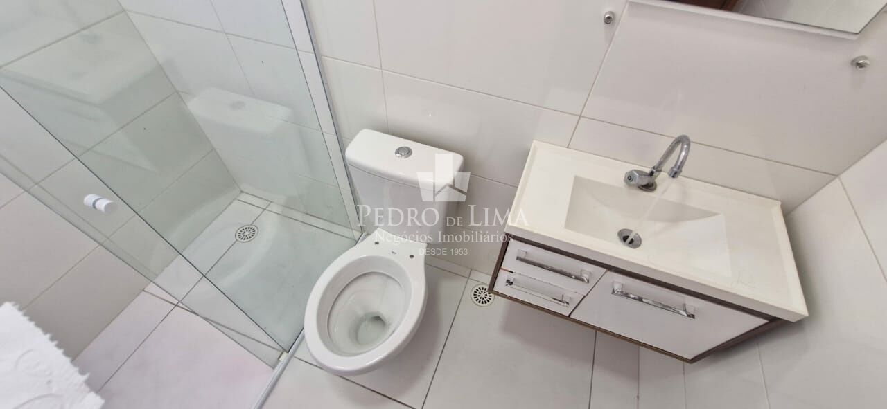 Apartamento 43 m² no Carrão com 2 quartos.