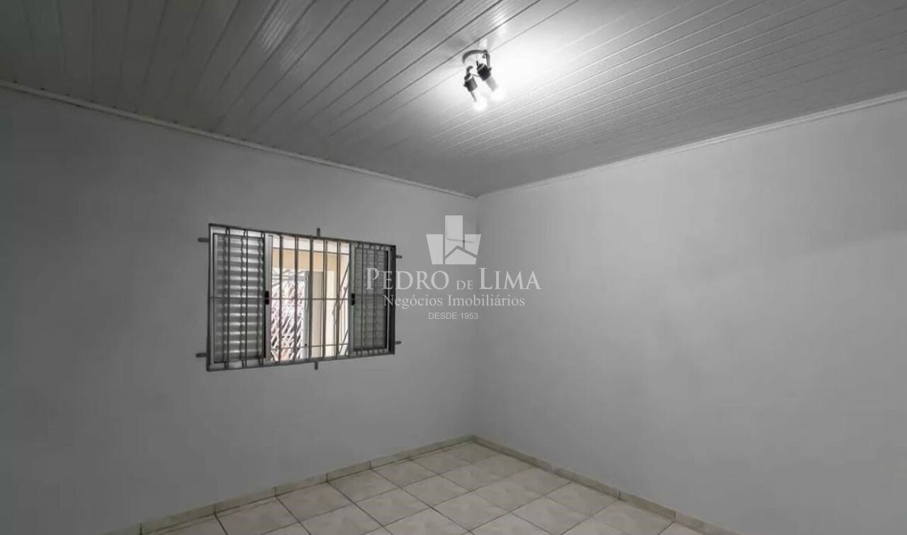 Sobrado de 4 dormitórios sendo 2 suítes e 2 vagas no Jardim Coimbra - Arthur Alvim