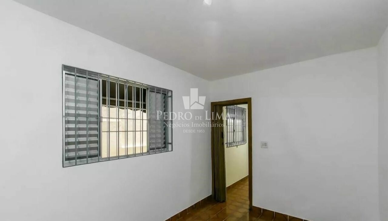 Sobrado de 4 dormitórios sendo 2 suítes e 2 vagas no Jardim Coimbra - Arthur Alvim