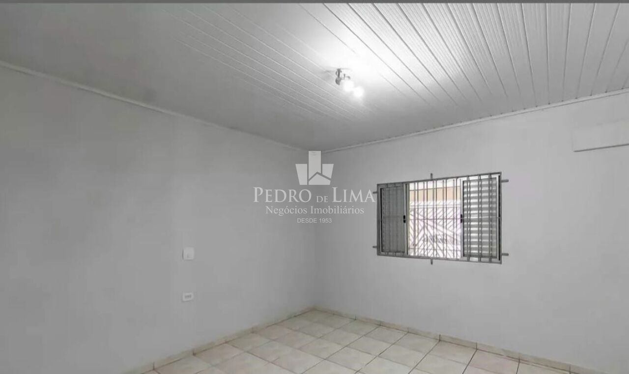 Sobrado de 4 dormitórios sendo 2 suítes e 2 vagas no Jardim Coimbra - Arthur Alvim