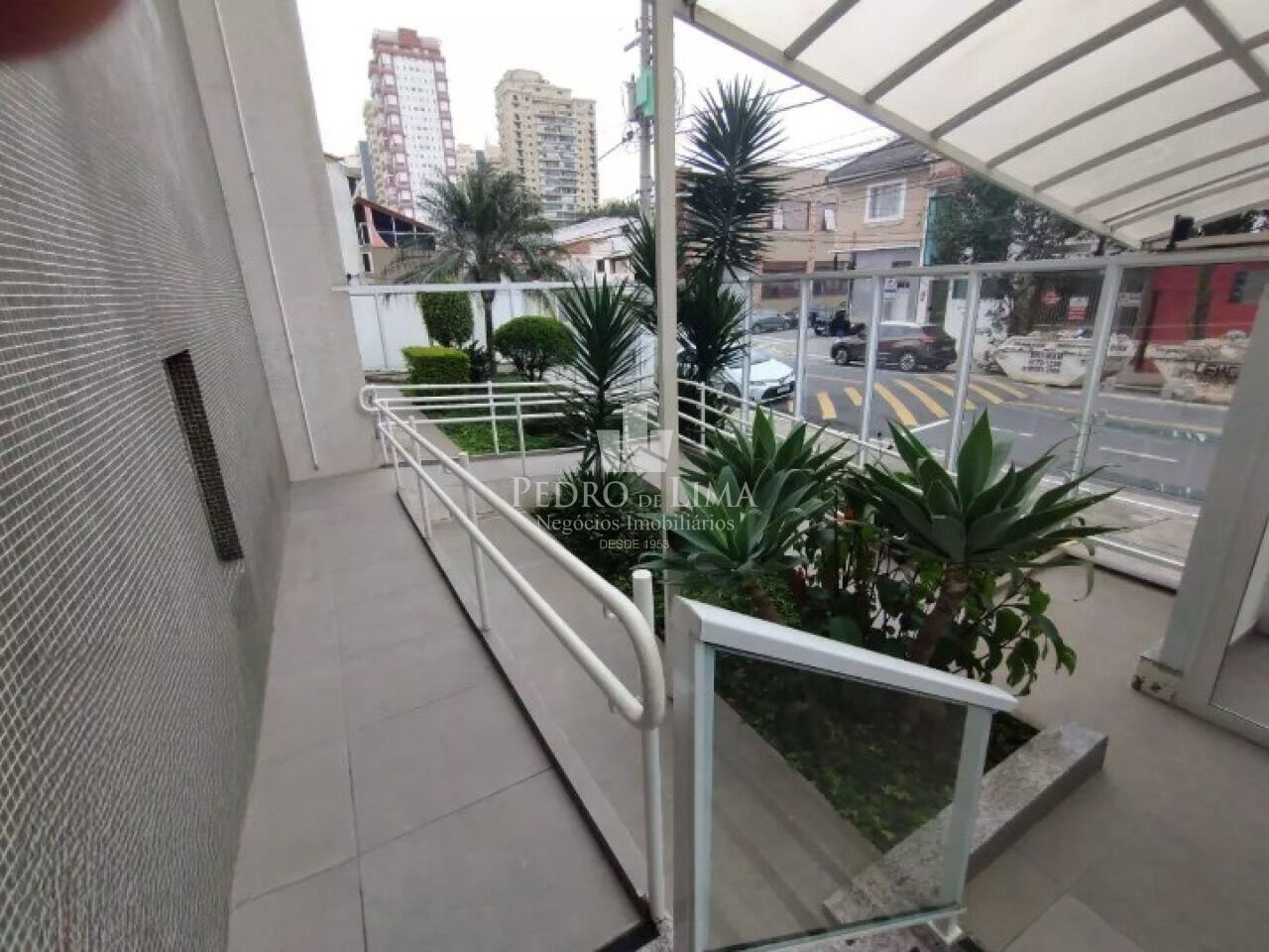 Apartamento dois dormitórios e uma Vaga no Tatuapé.