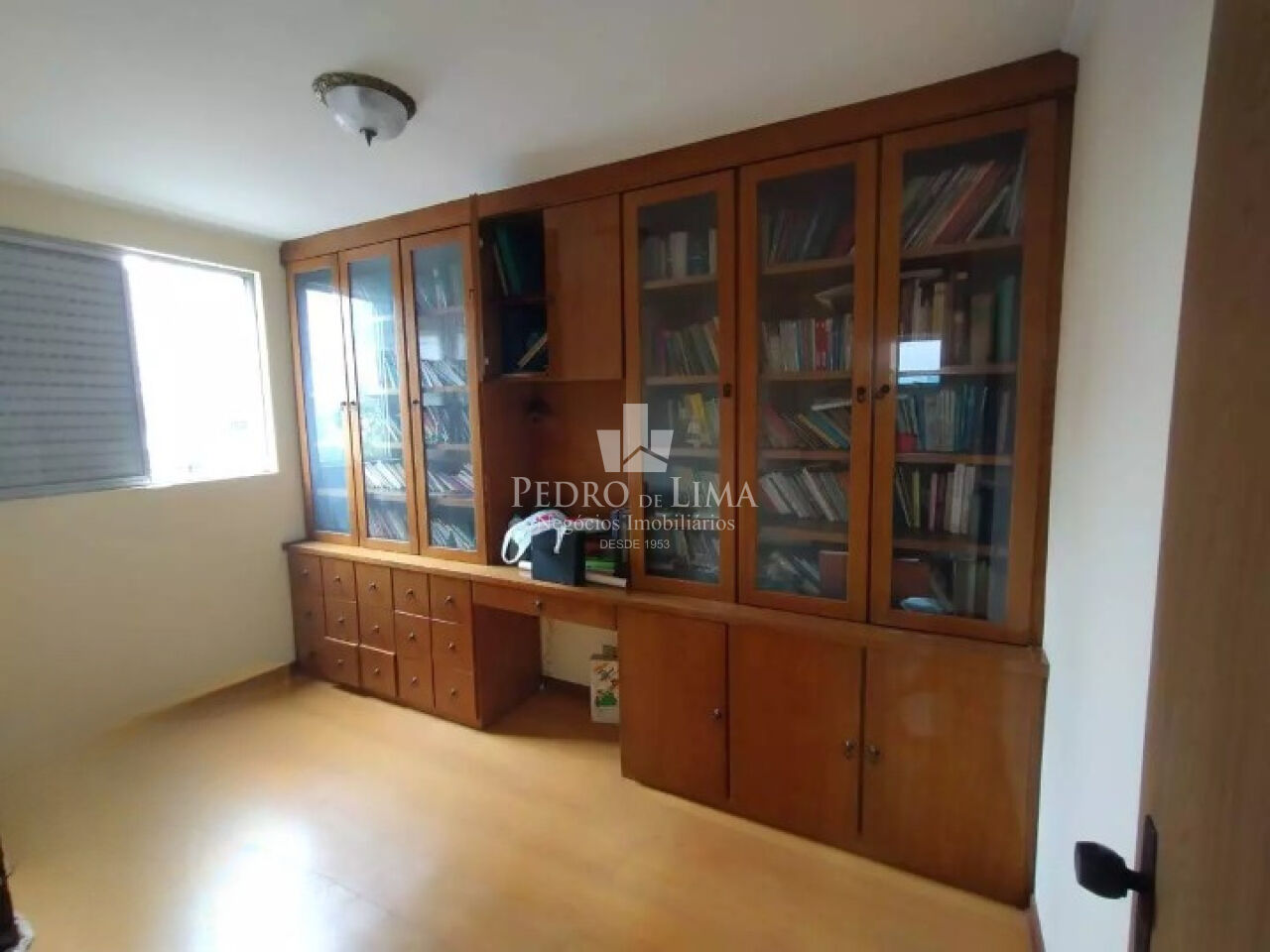 Apartamento dois dormitórios e uma Vaga no Tatuapé.