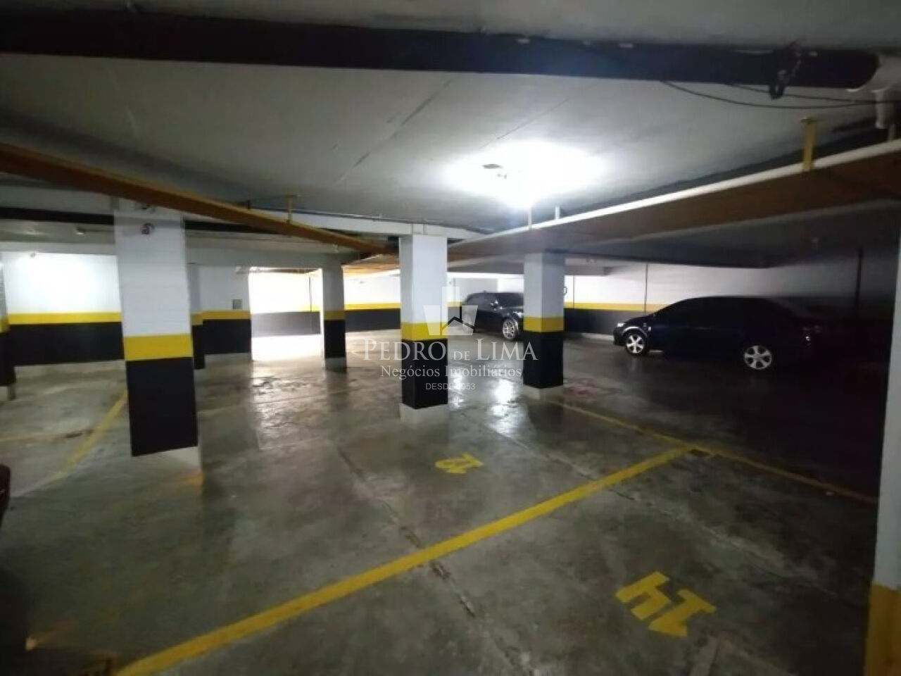 Apartamento dois dormitórios e uma Vaga no Tatuapé.