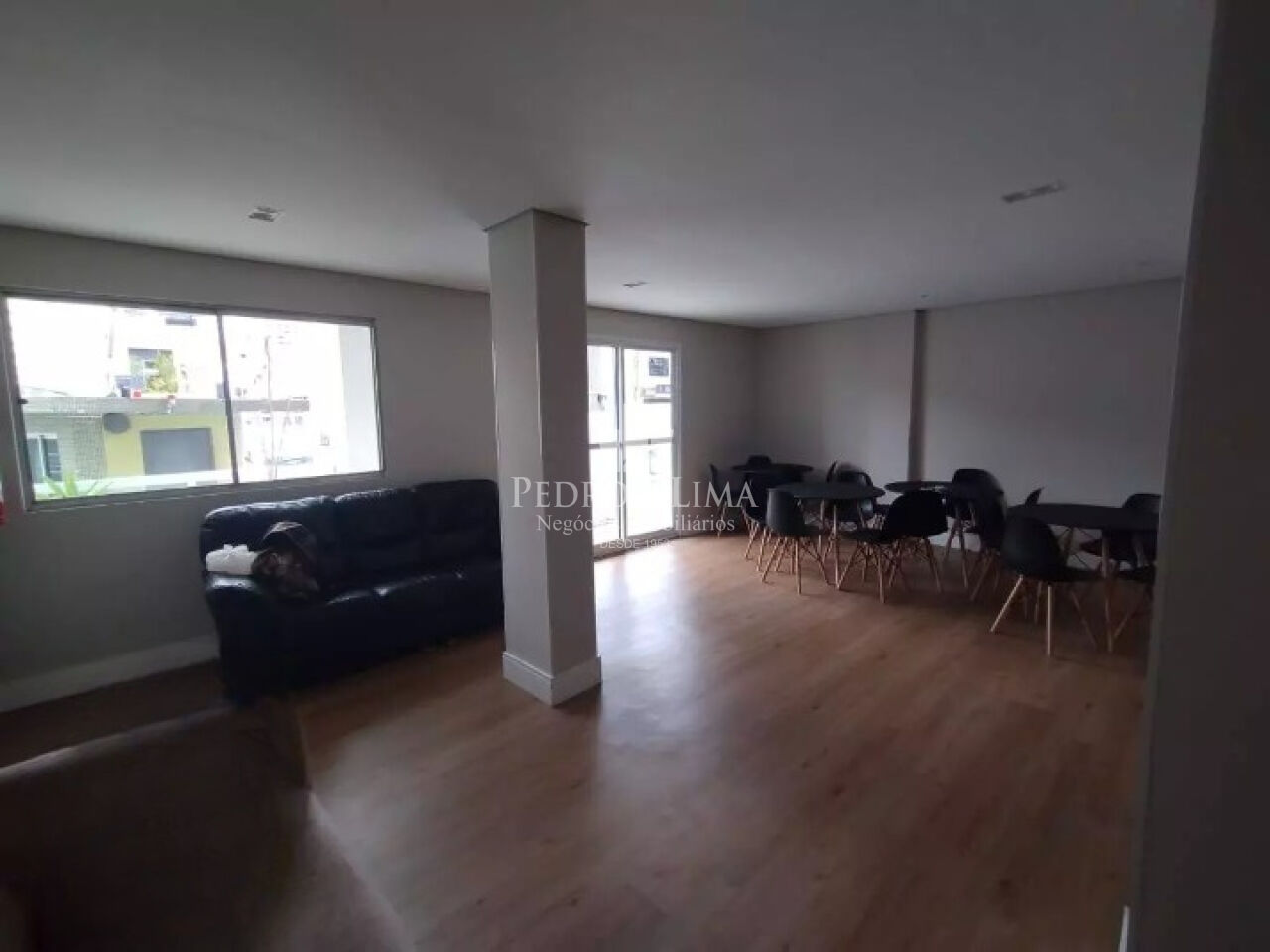 Apartamento dois dormitórios e uma Vaga no Tatuapé.