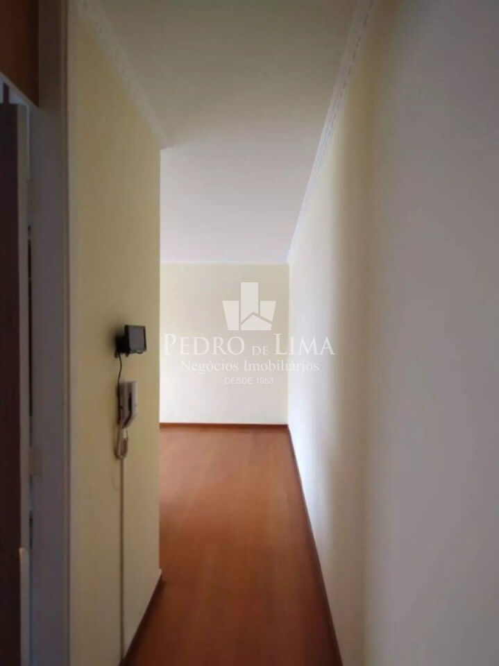 Apartamento dois dormitórios e uma Vaga no Tatuapé.