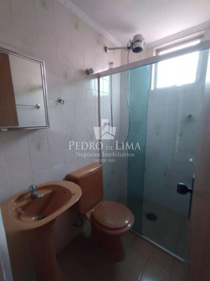 Apartamento dois dormitórios e uma Vaga no Tatuapé.