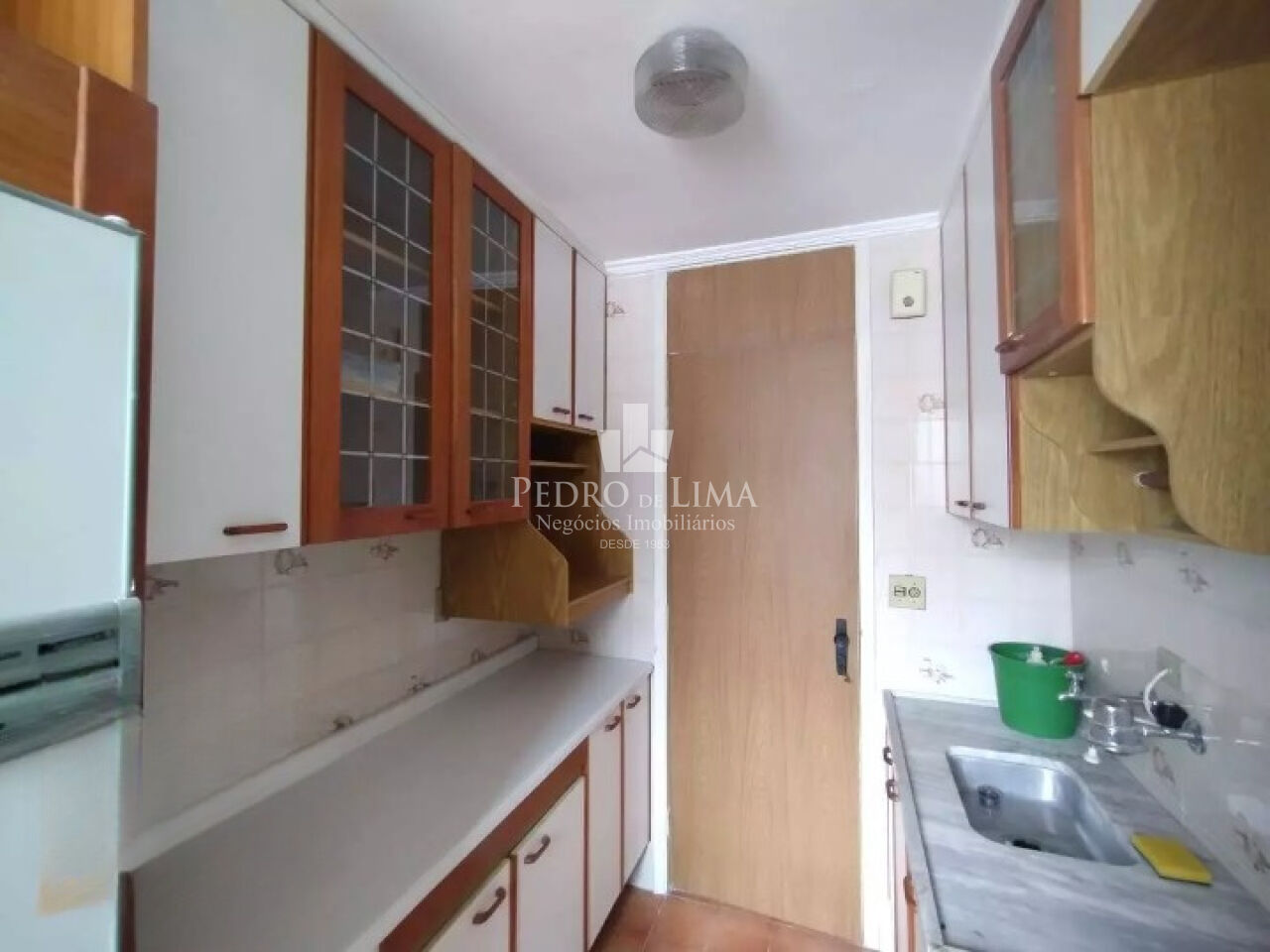 imagem do imovel Apartamento dois dormitórios e uma Vaga no Tatuapé. ref: PE43905