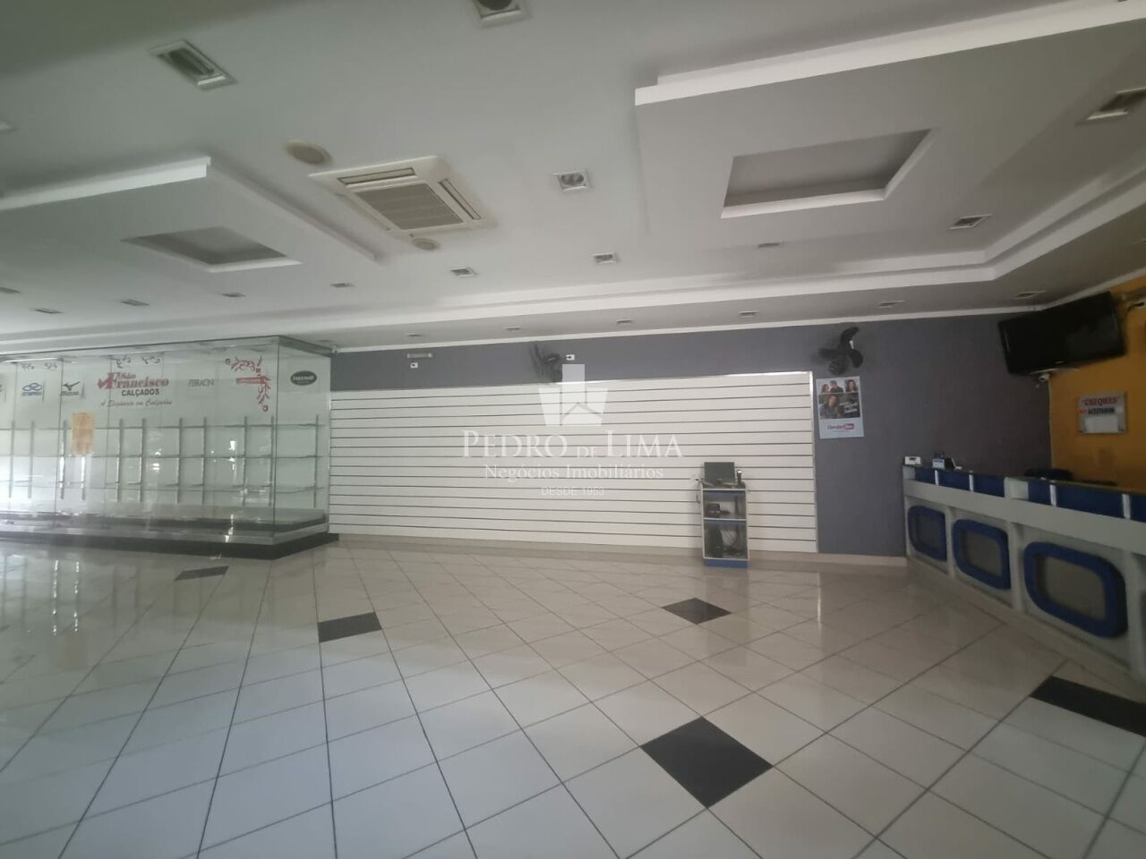 imagem do imovel Salão comercial com 250 m² no Ermelino Matarazzo ref: PE43928