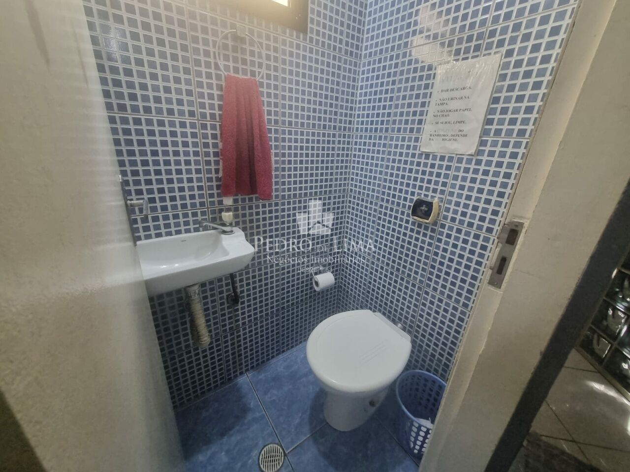 Salão comercial com 250 m² no Ermelino Matarazzo