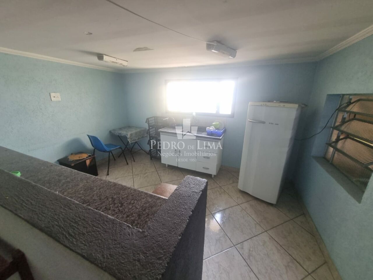 Salão comercial com 250 m² no Ermelino Matarazzo