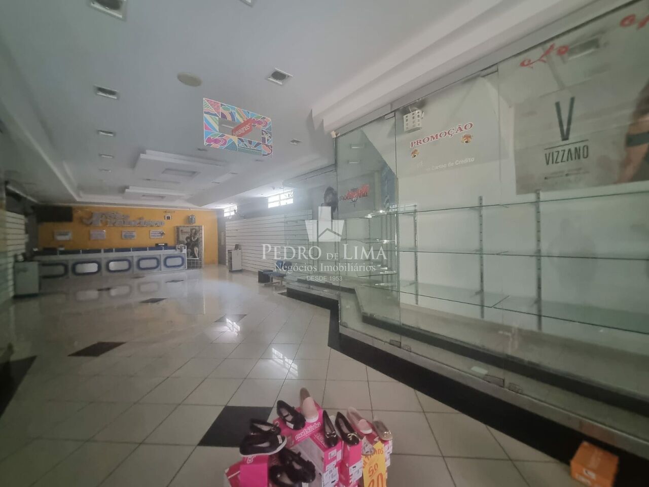 Salão comercial com 250 m² no Ermelino Matarazzo