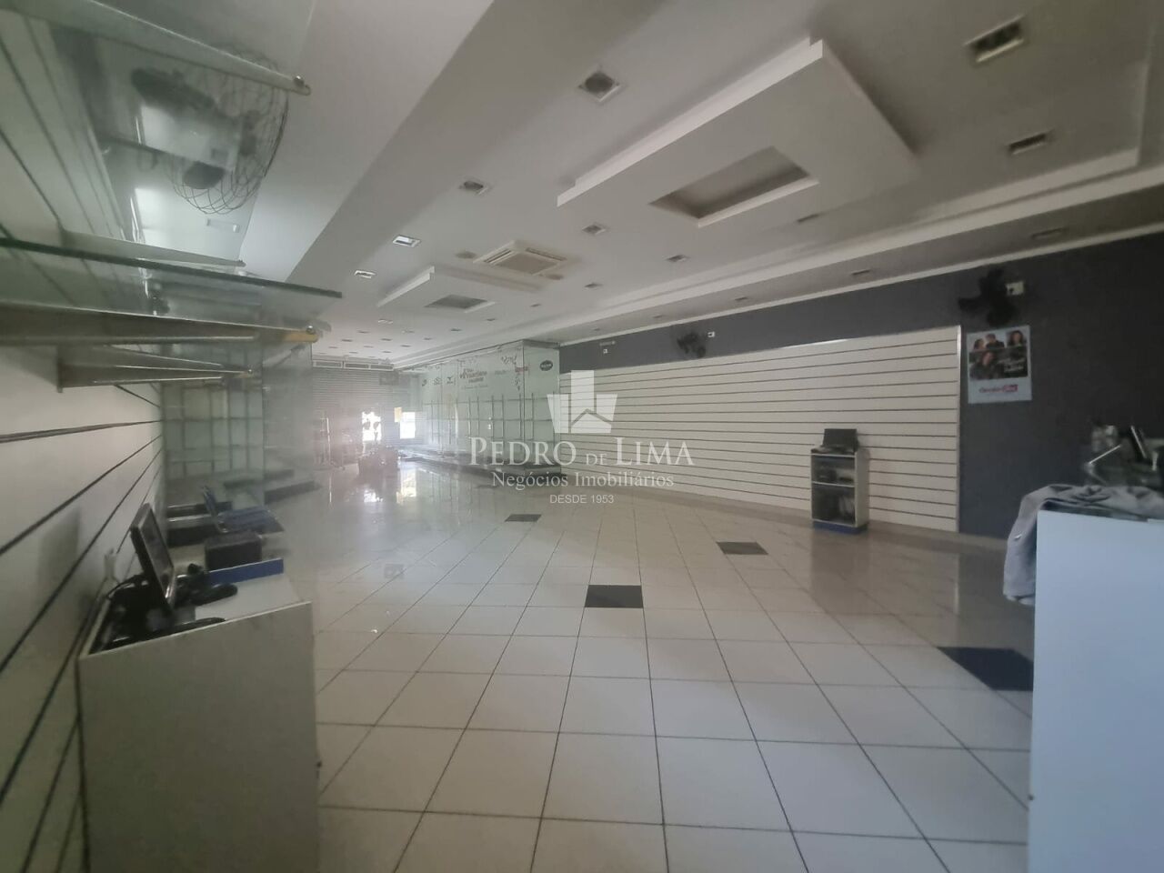Salão comercial com 250 m² no Ermelino Matarazzo