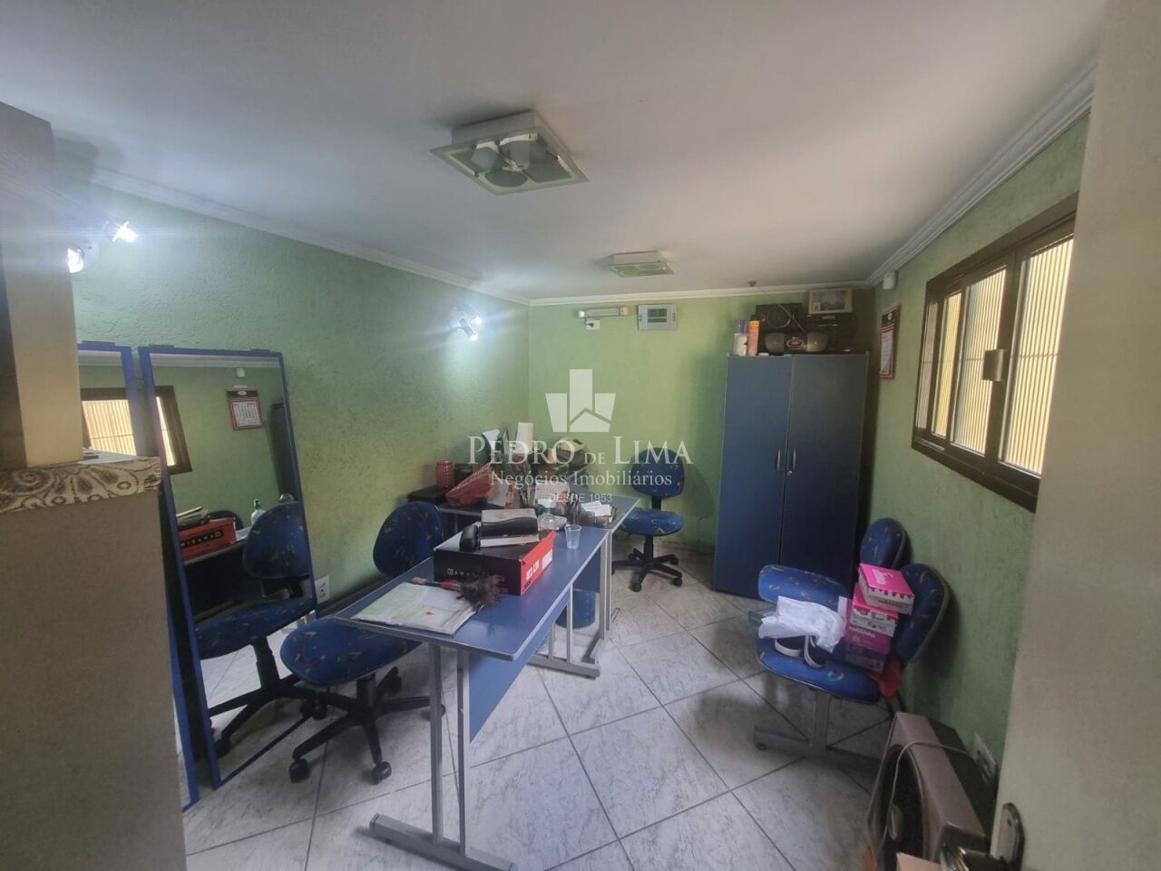 Salão comercial com 250 m² no Ermelino Matarazzo