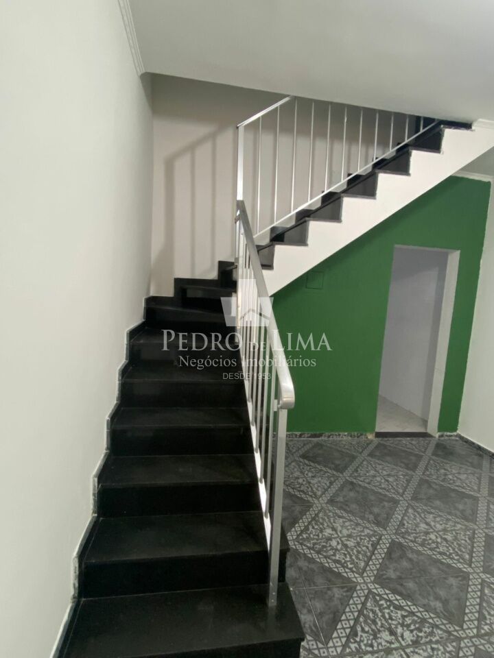imagem do imovel Sobrado frontal  pronto  para  morar na Penha  ref: PE43941