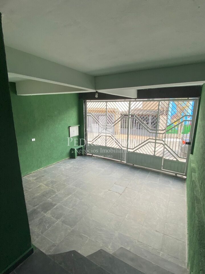 Sobrado frontal  pronto  para  morar na Penha 
