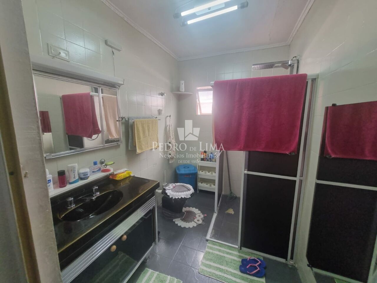 Casa térrea  2 Dormitórios  e 1 Vaga na Penha