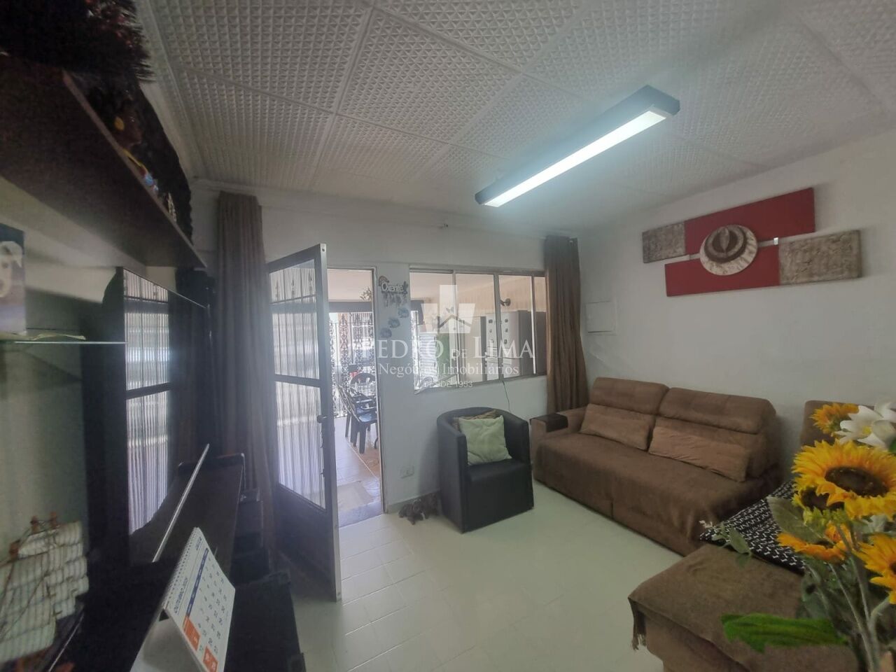 imagem do imovel Casa térrea  2 Dormitórios  e 1 Vaga na Penha ref: PE43948