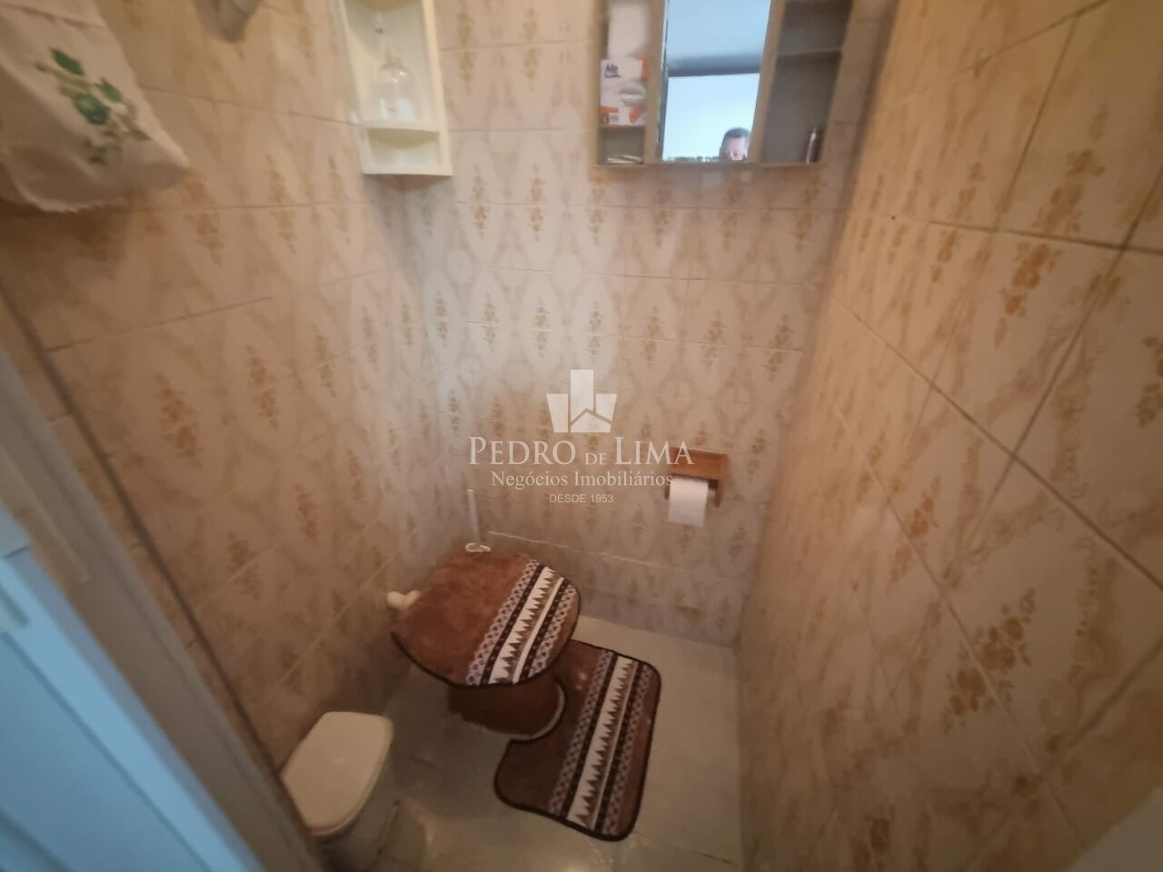 Casa térrea  2 Dormitórios  e 1 Vaga na Penha