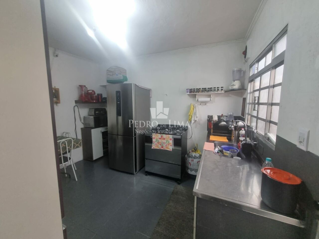 imagem do imovel Casa térrea  2 Dormitórios  e 1 Vaga na Penha ref: PE43948