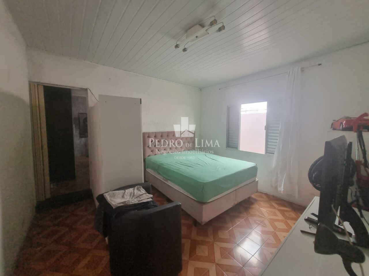 Casa térrea  2 Dormitórios  e 1 Vaga na Penha