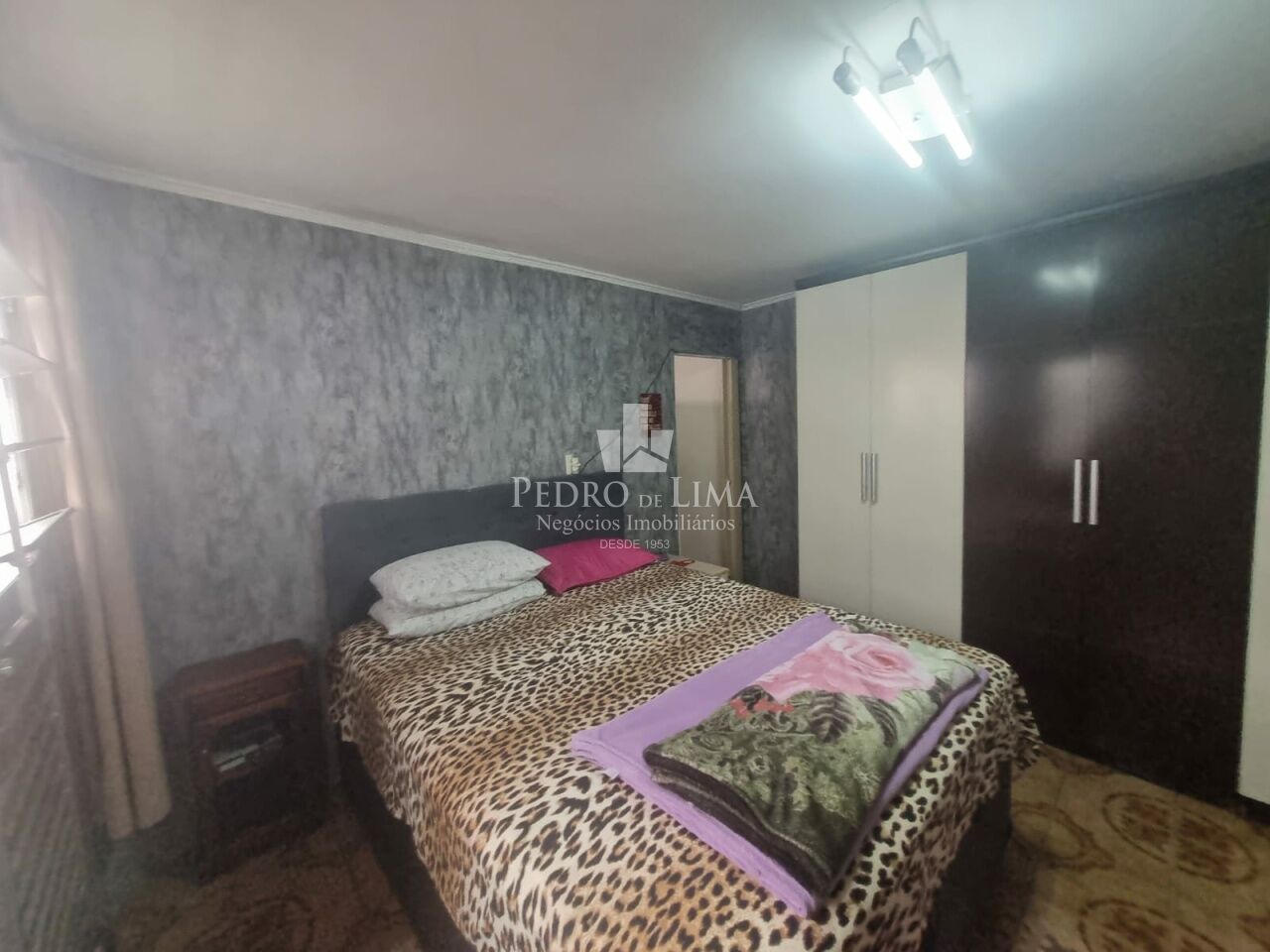 Casa térrea  2 Dormitórios  e 1 Vaga na Penha
