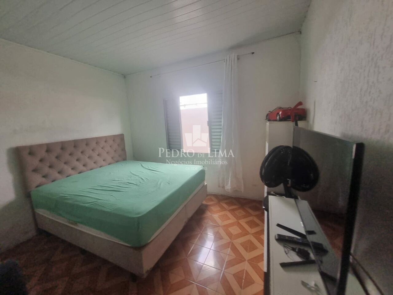 Casa térrea  2 Dormitórios  e 1 Vaga na Penha