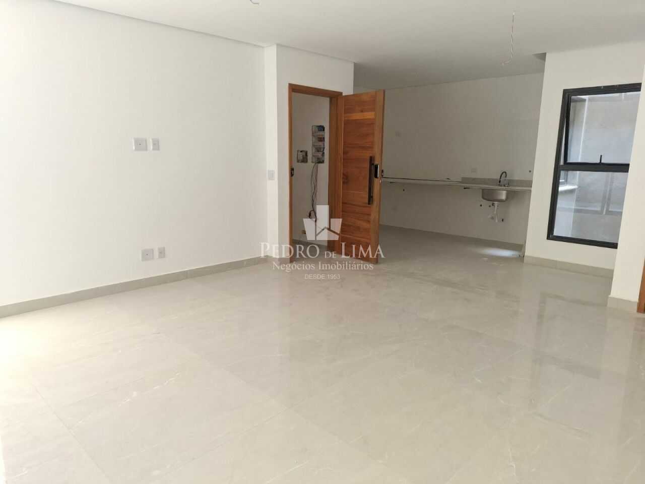imagem do imovel Sobrado em Condominio Fechado na Penha ref: PE43952