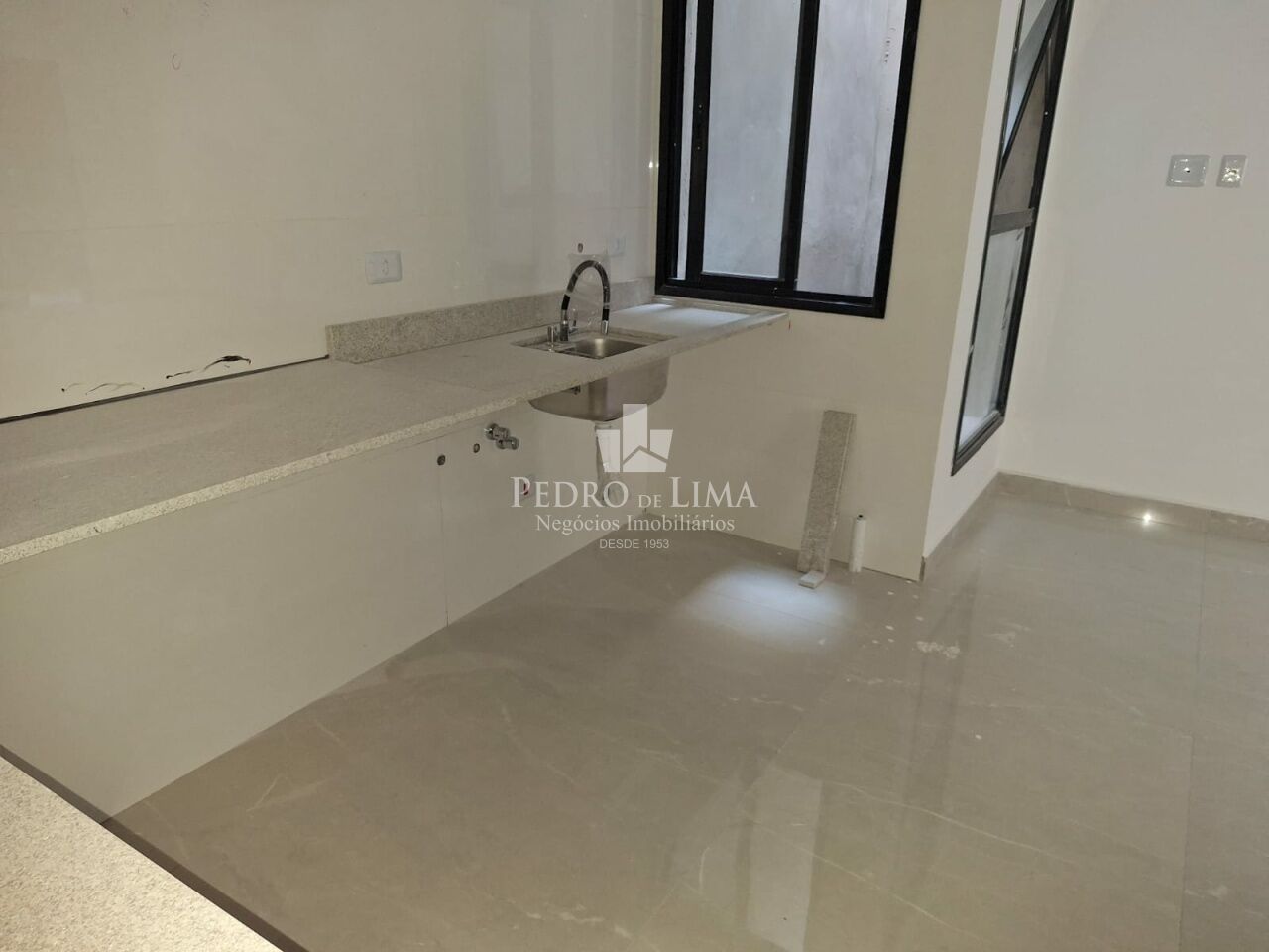 Sobrado em Condominio Fechado na Penha