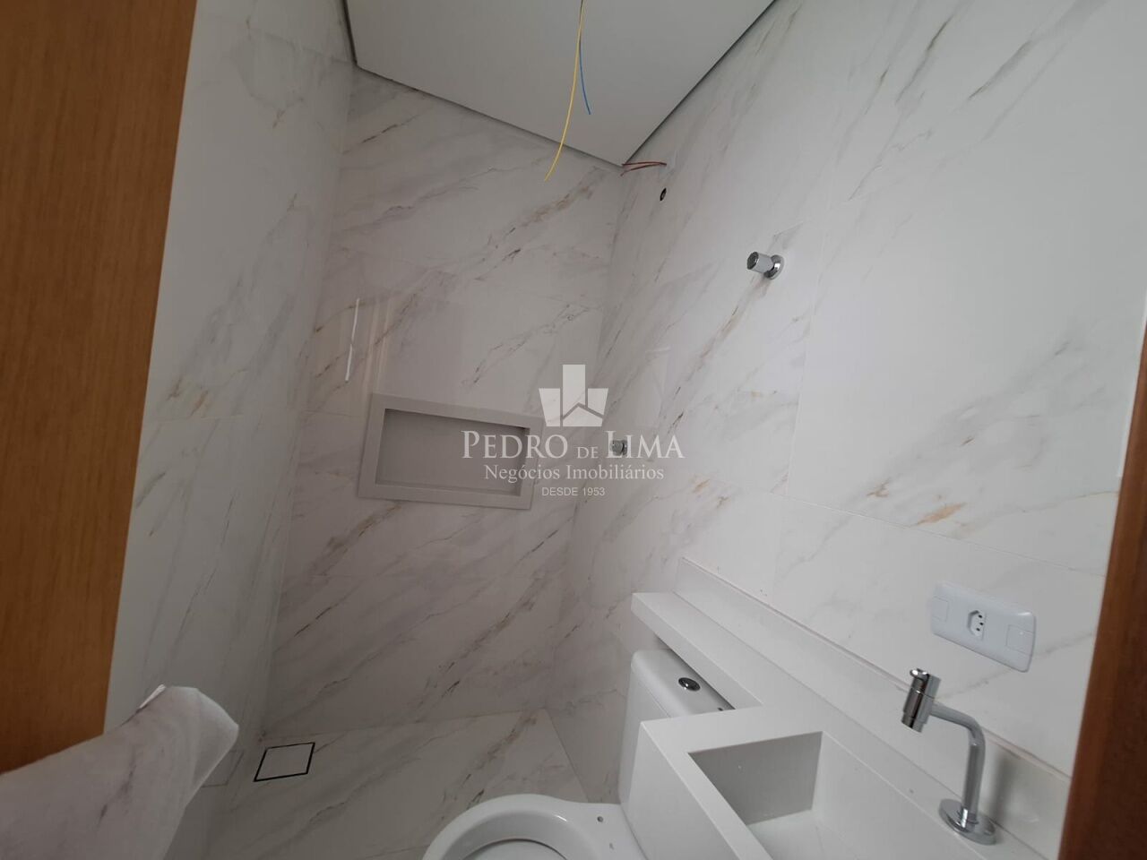 Sobrado em Condominio Fechado na Penha