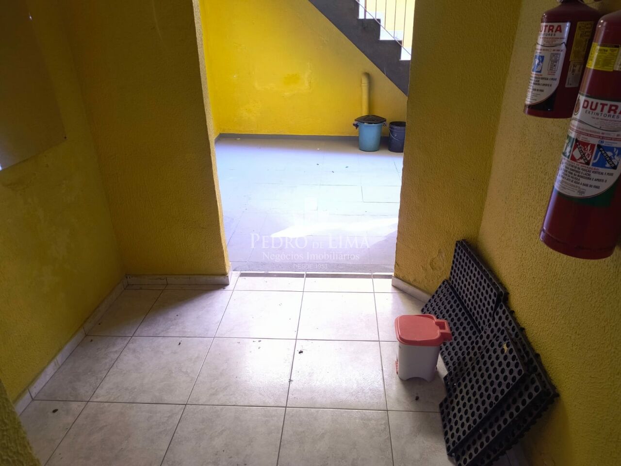 Imovel Comercial 12 salas e edícula no Jardim Nordeste.