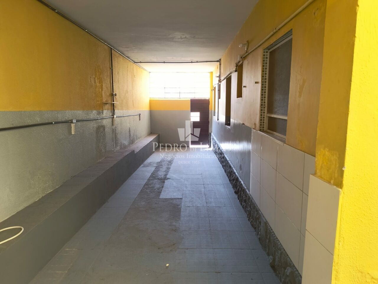 Imovel Comercial 12 salas e edícula no Jardim Nordeste.