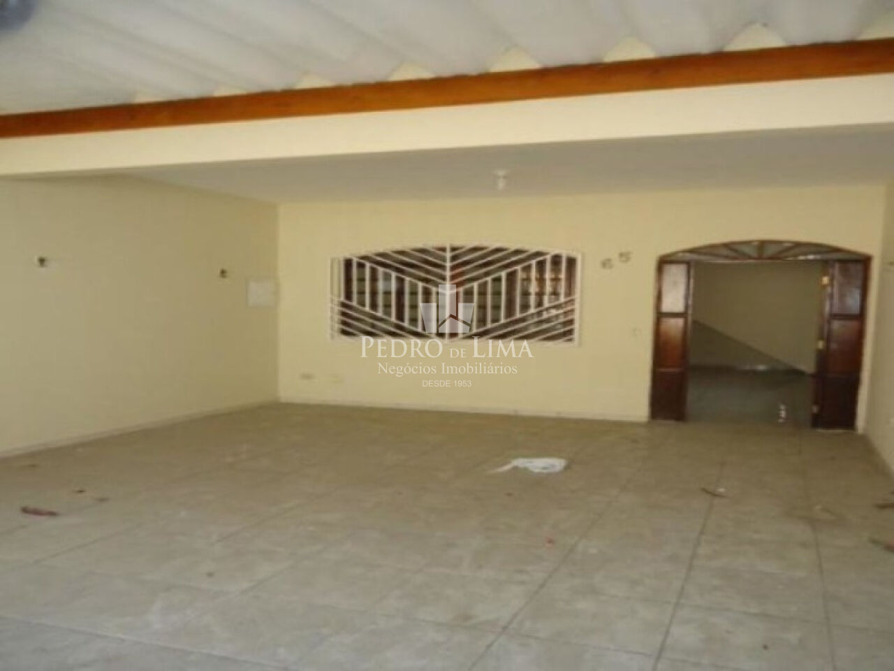 Sobrado Frontal na região da Penha