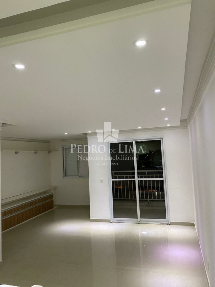 imagem do imovel Apartamento 3 dormitórios sendo um deles suíte e 1 vaga na Penha  ref: PE43972