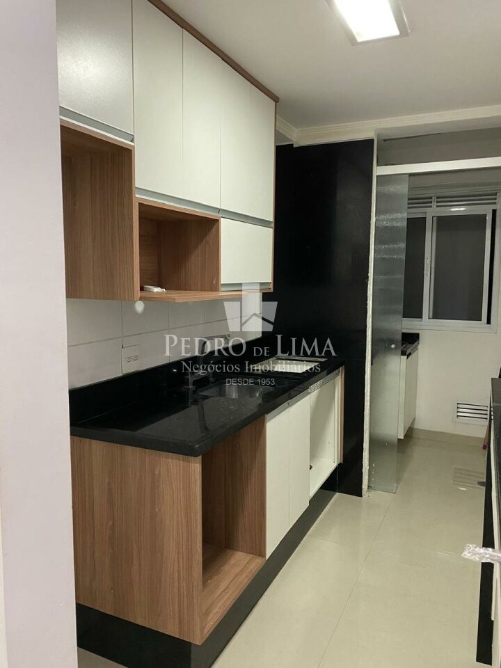 imagem do imovel Apartamento 3 dormitórios sendo um deles suíte e 1 vaga na Penha  ref: PE43972