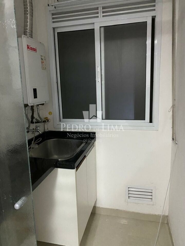 Apartamento 3 dormitórios sendo um deles suíte e 1 vaga na Penha 