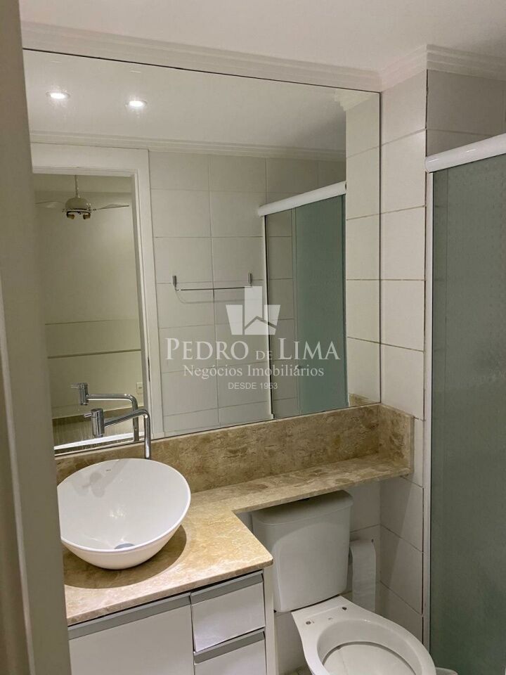 Apartamento 3 dormitórios sendo um deles suíte e 1 vaga na Penha 