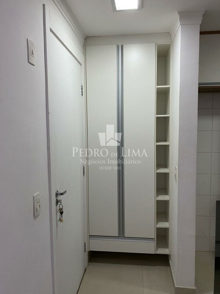 Apartamento 3 dormitórios sendo um deles suíte e 1 vaga na Penha 