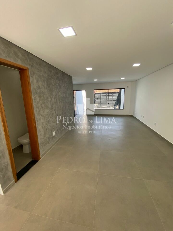 imagem do imovel Sobrado Frontal de 3 dormitórios, sendo um deles suíte e 2  vagas na vila Jacuí ref: PE43983
