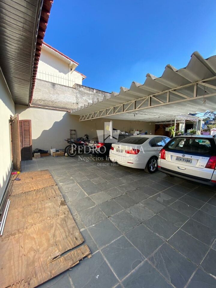Sobrado com Edicula para locação no Ermelino Matarazzo