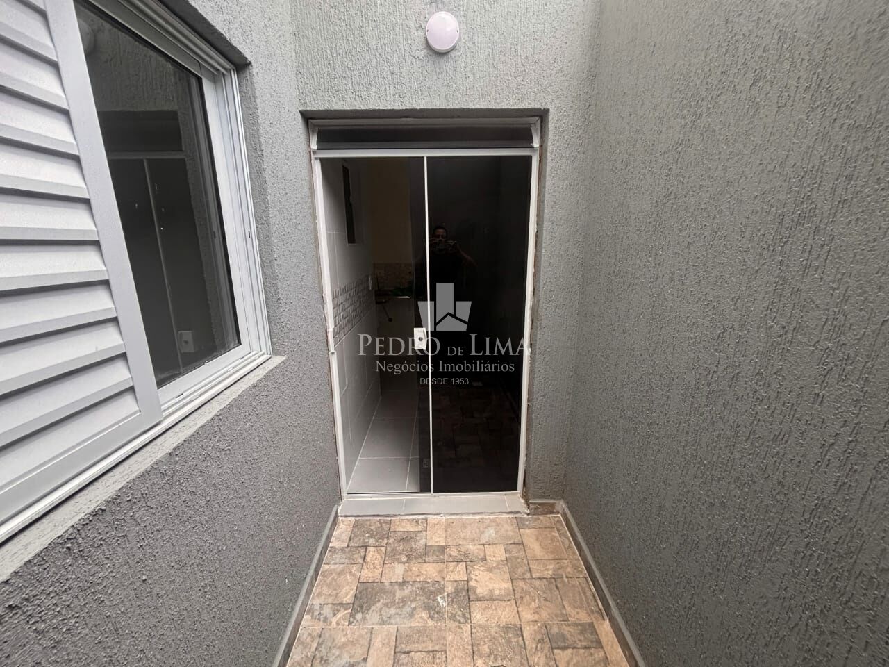 Apartamento na Cidade Lider