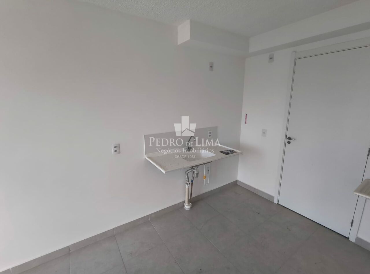 imagem do imovel Apartamento Studio 1 Domitório na Guaiaúna - Penha ref: PE43994