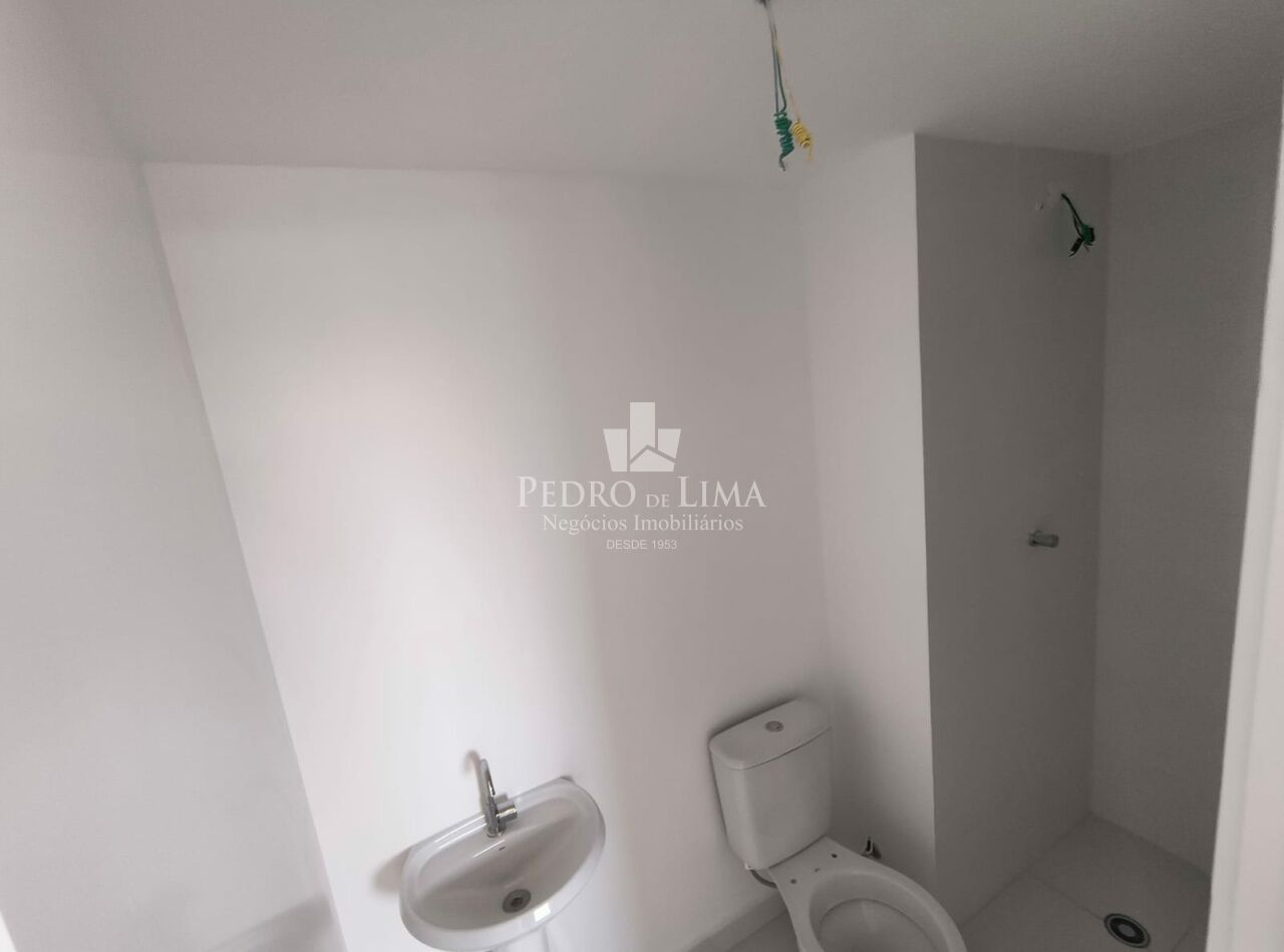 Apartamento Studio 1 Domitório na Guaiaúna - Penha