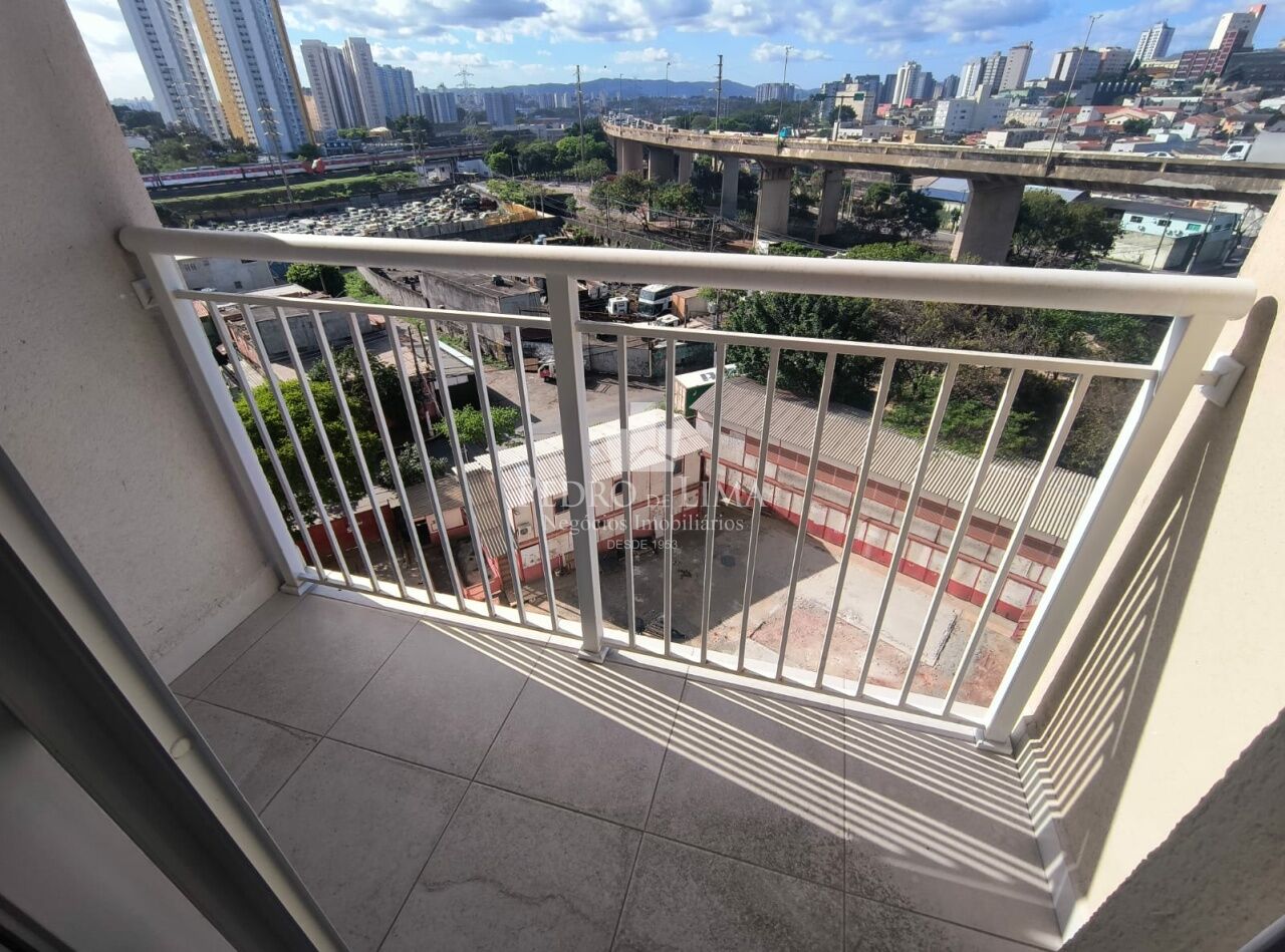 imagem do imovel Apartamento Studio 1 Domitório na Guaiaúna - Penha ref: PE43994