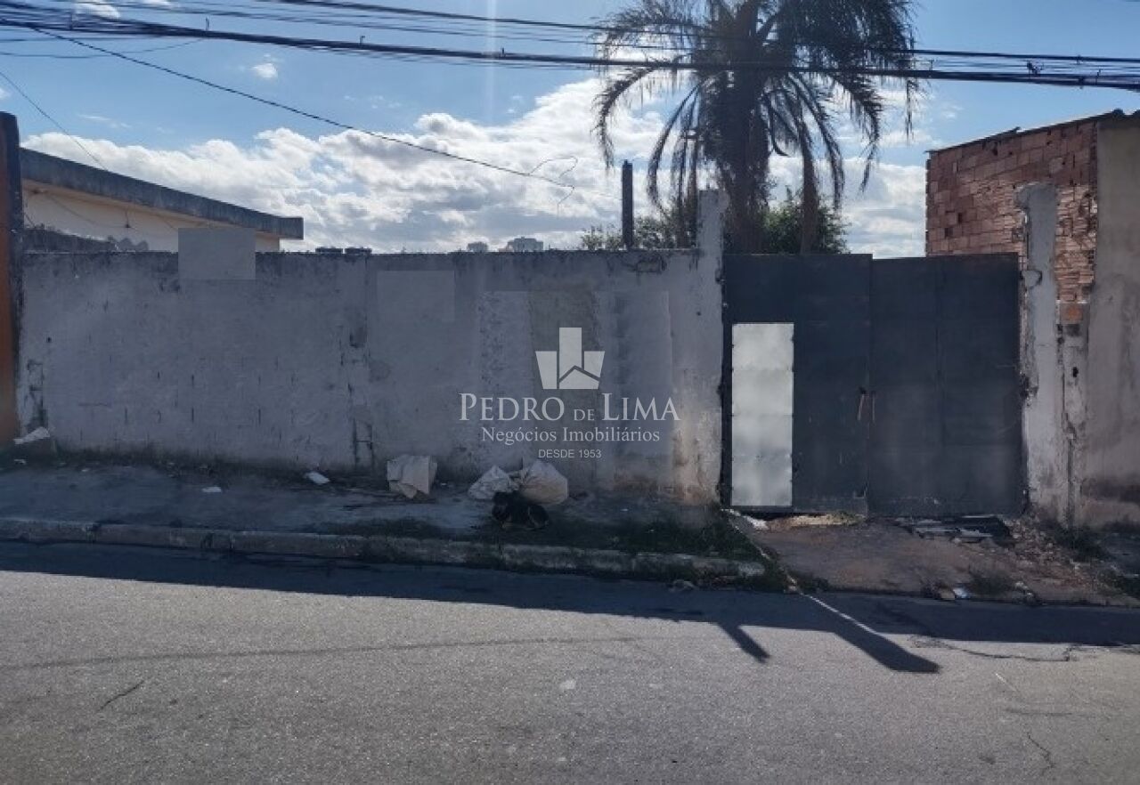imagem do imovel Terrenocom 370 m², sendo 10 x 37 no Bairro Limoeiro - Vila Jacui ref: PE44005